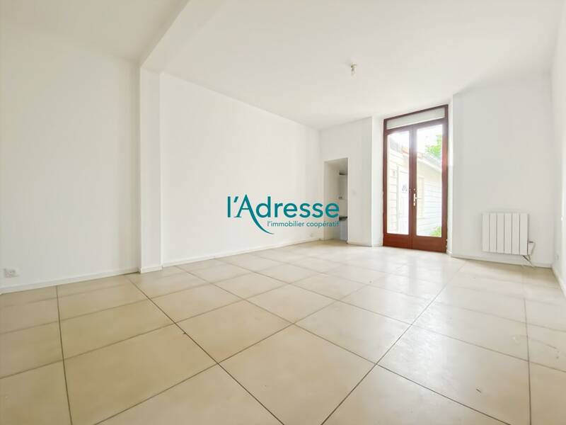 Maison à louer, 41m², MEULAN