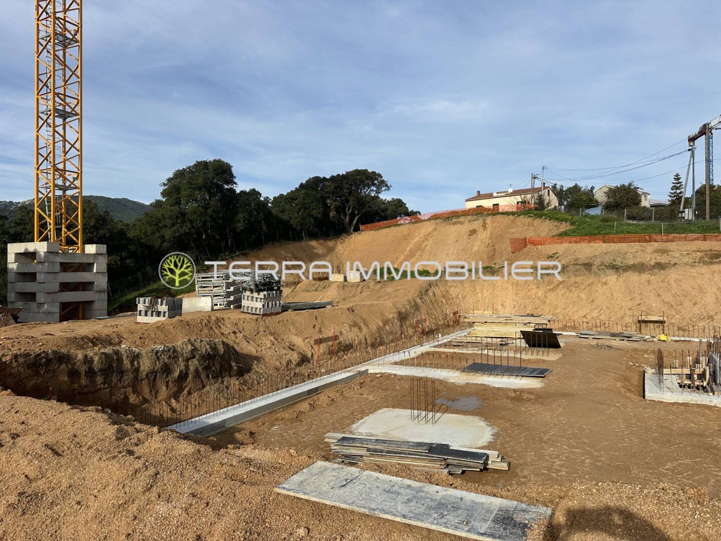 Maison à vendre, 64m², AJACCIO