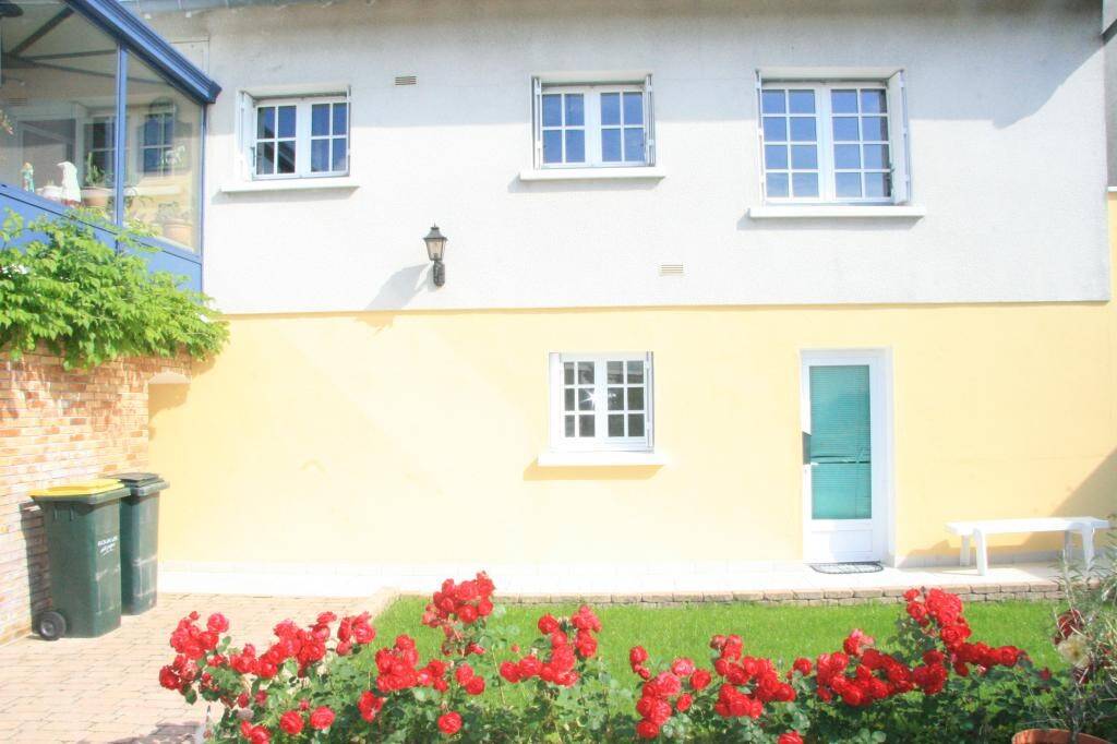 Maison à louer, 23m², BOURGES