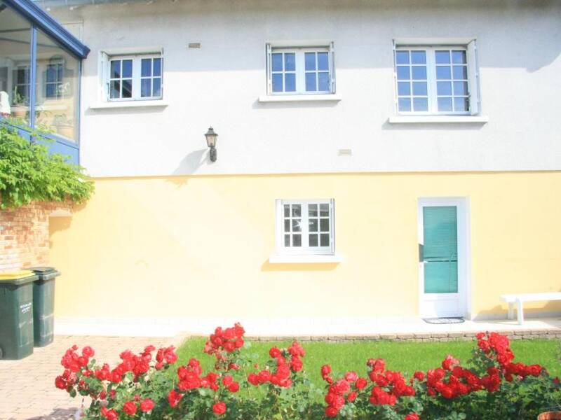 Maison à louer, 23m², BOURGES