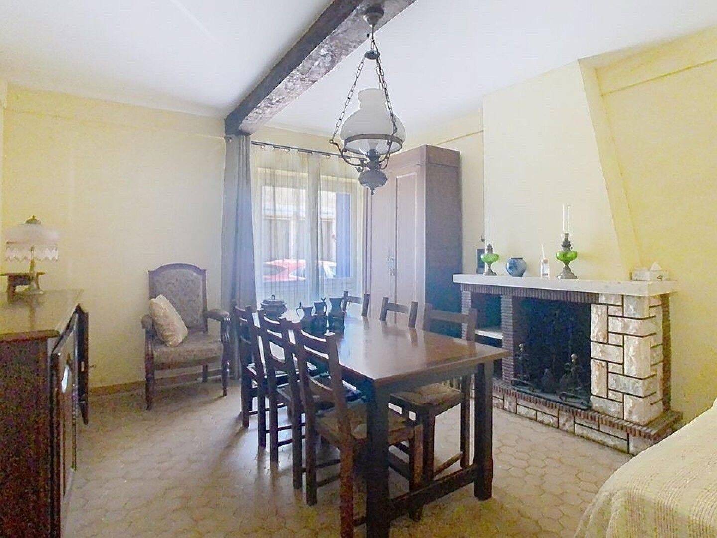 Maison à vendre, 140m², MONTAUT LES CRENEAUX