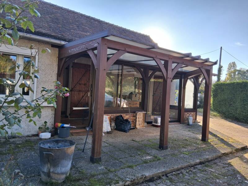 Maison à vendre, 125m², LOIRET