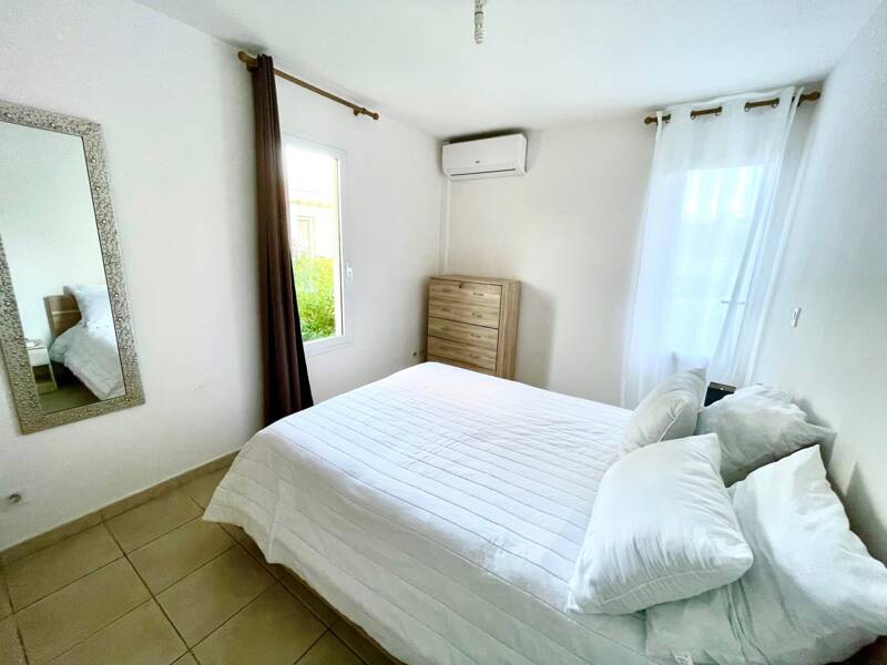 Maison à louer, 35m², LE MOULE