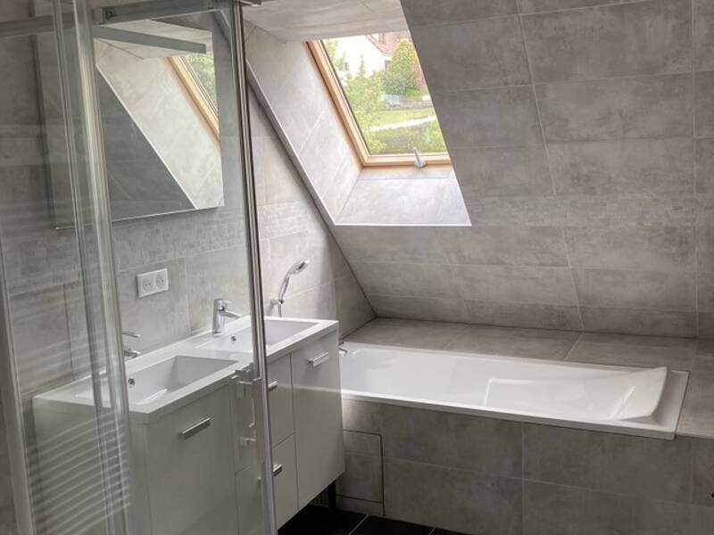 Maison à louer, 150m², ORGERUS