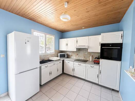 Maison à vendre 520 000 € 5 pièces 4 chambres 99 m² 692 m² de terrain Seignosse 40510
