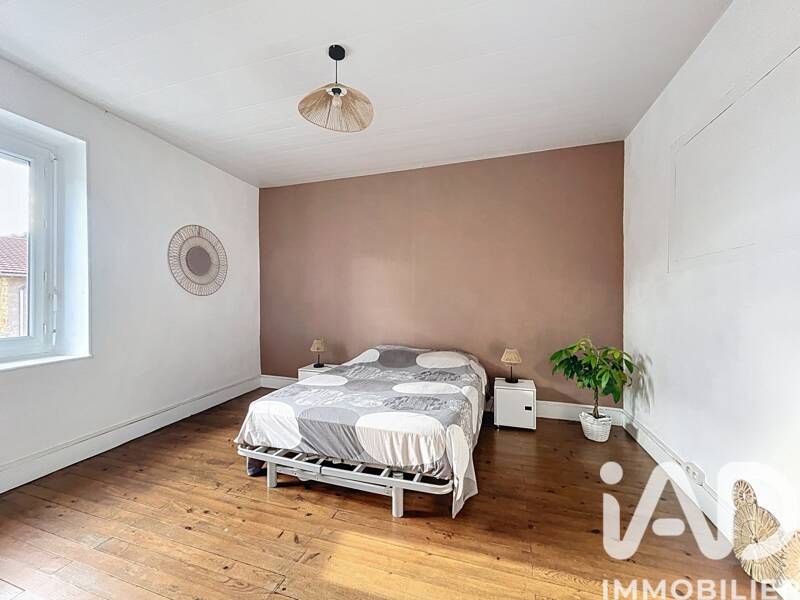 Maison à vendre, 112m², FEYZIN