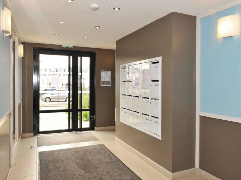 Maison à louer, 35m², CHILLY MAZARIN