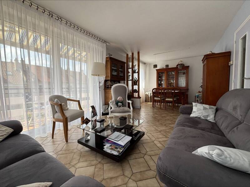 Maison à vendre, 120m², LE HAVRE