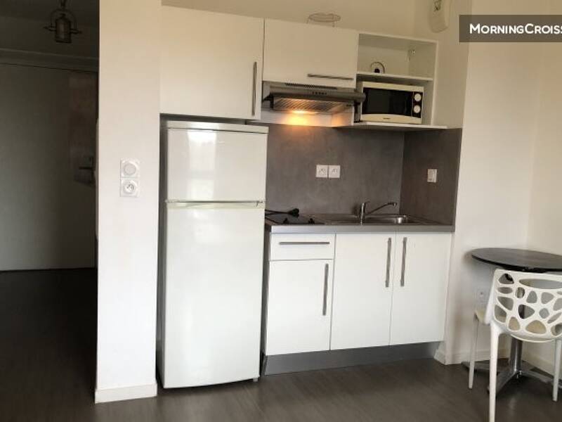 Maison à louer, 21m², SAINT HERBLAIN