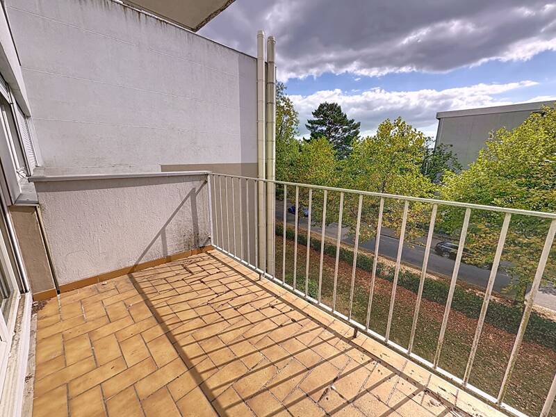 Maison à louer, 62m², NANTES