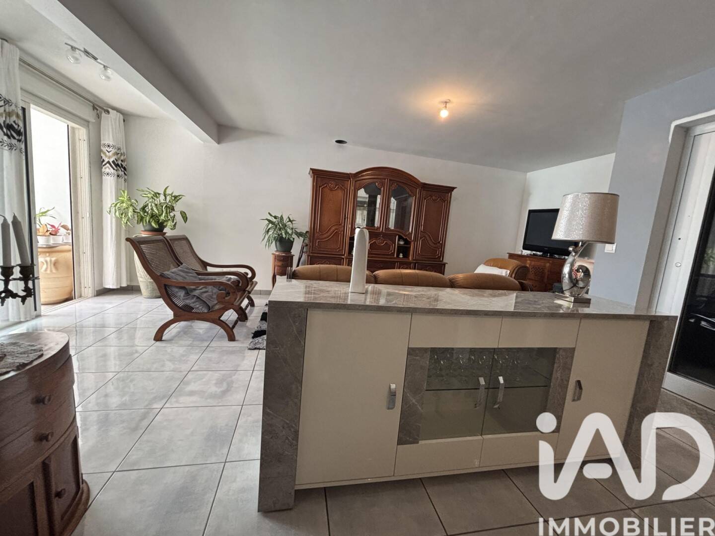 Maison à vendre, 369m², LE TAMPON