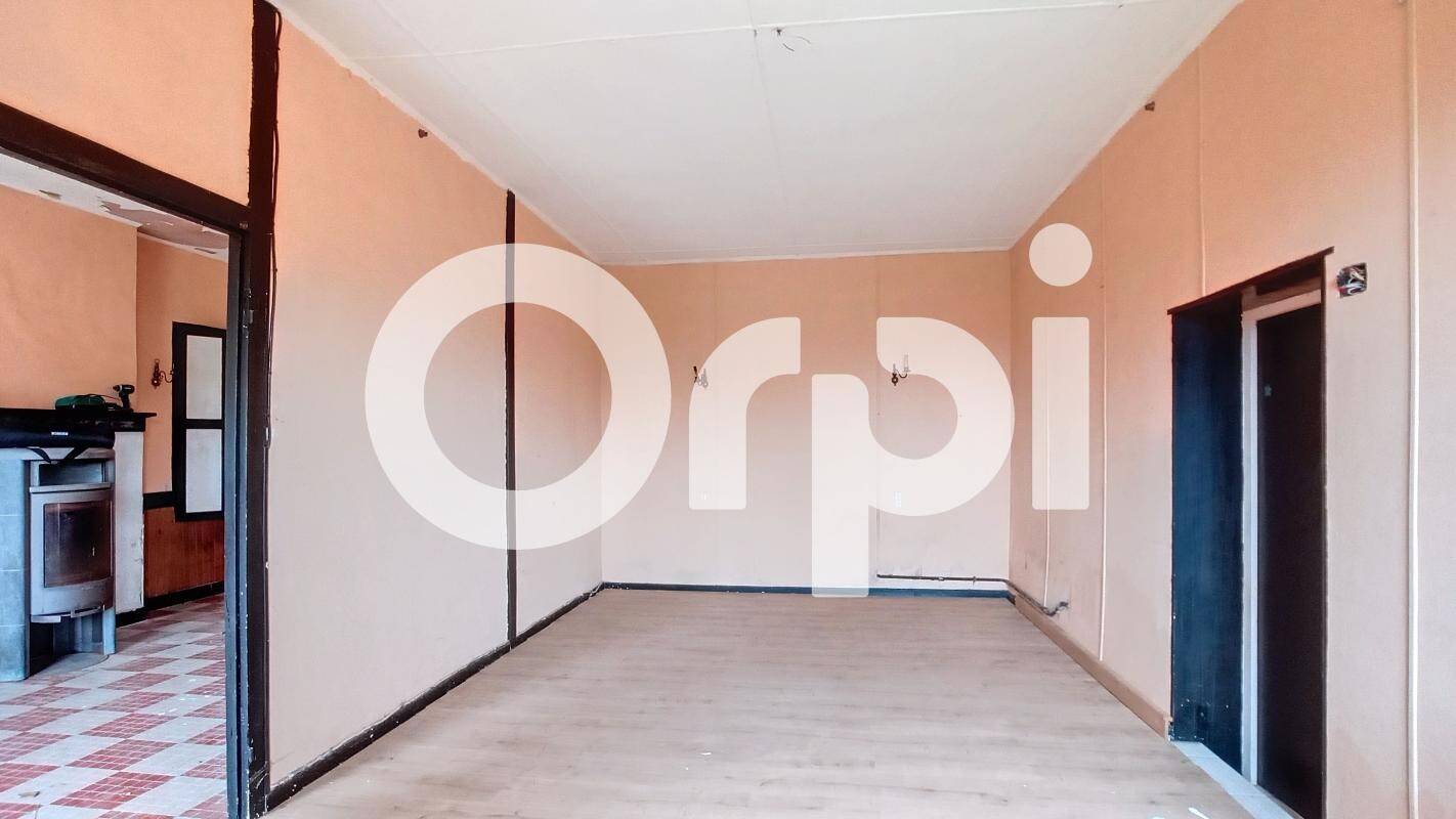 Maison à vendre, 67m², SAINT MARTIN EN GATINOIS
