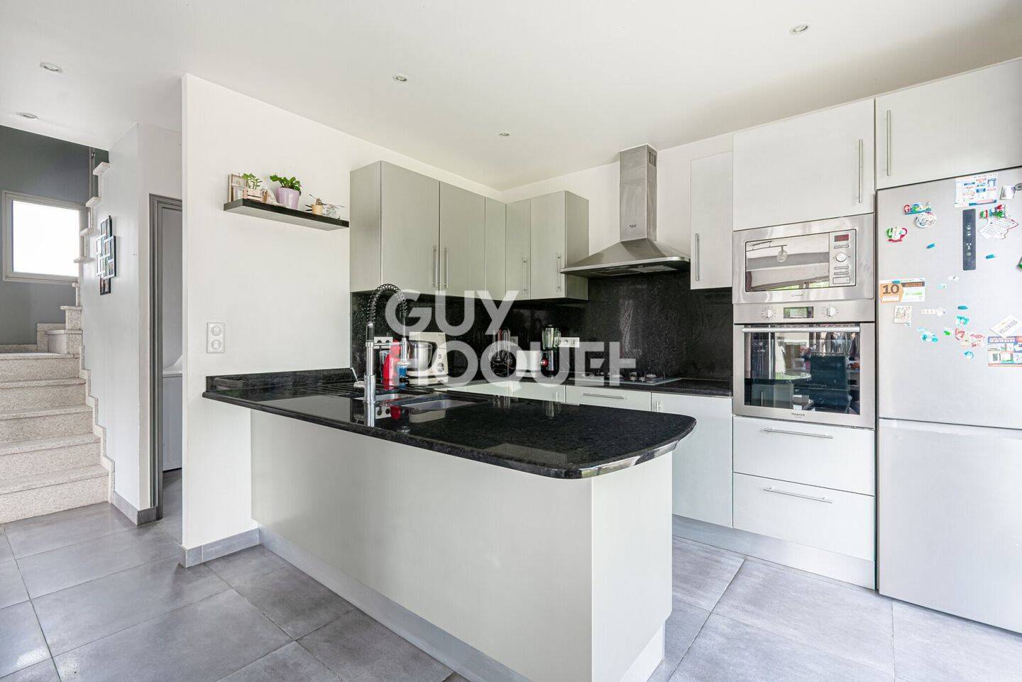 Maison à vendre, 145m², CHAMPIGNY SUR MARNE