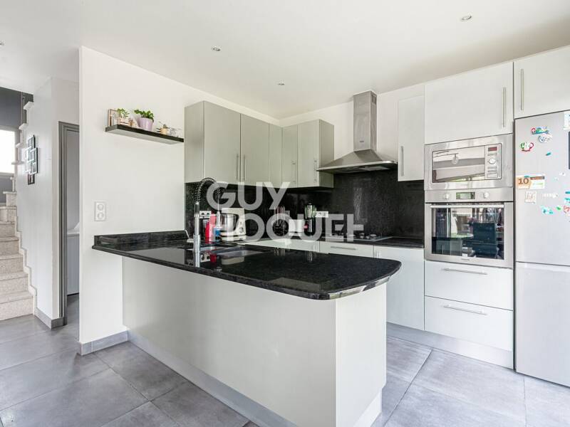 Maison à vendre, 145m², CHAMPIGNY SUR MARNE