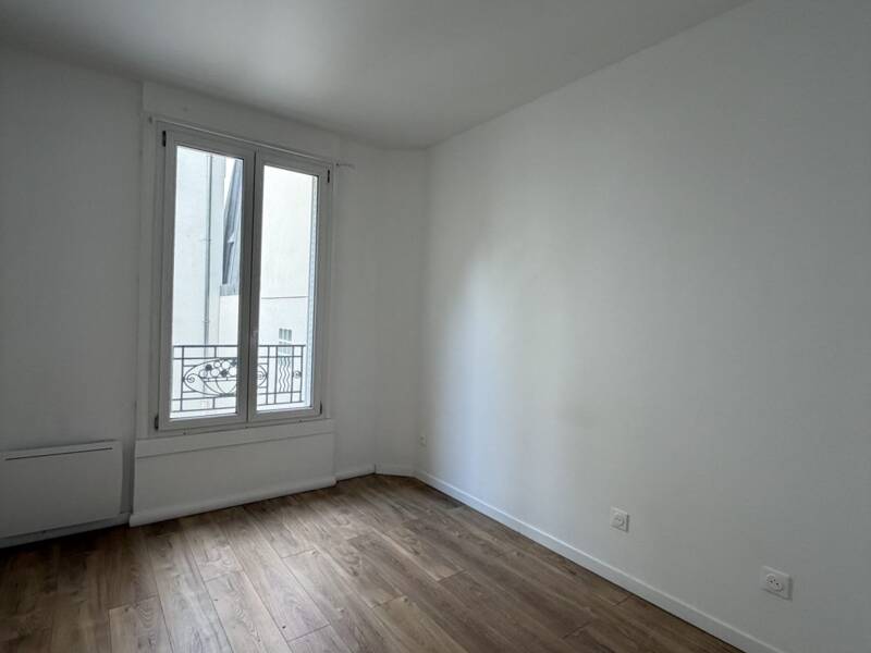 Maison à louer, 17m², ISSY LES MOULINEAUX