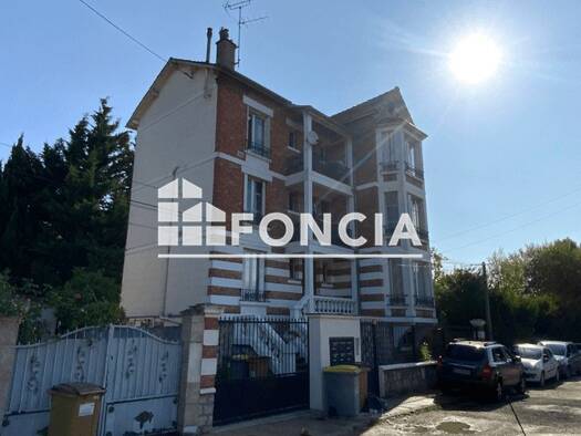 Immeuble à vendre 880 000 € Petit Lac-Plaine Gavinot Soisy-sous-Montmorency 95230