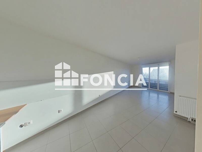 Maison à louer, 50m², DRANCY