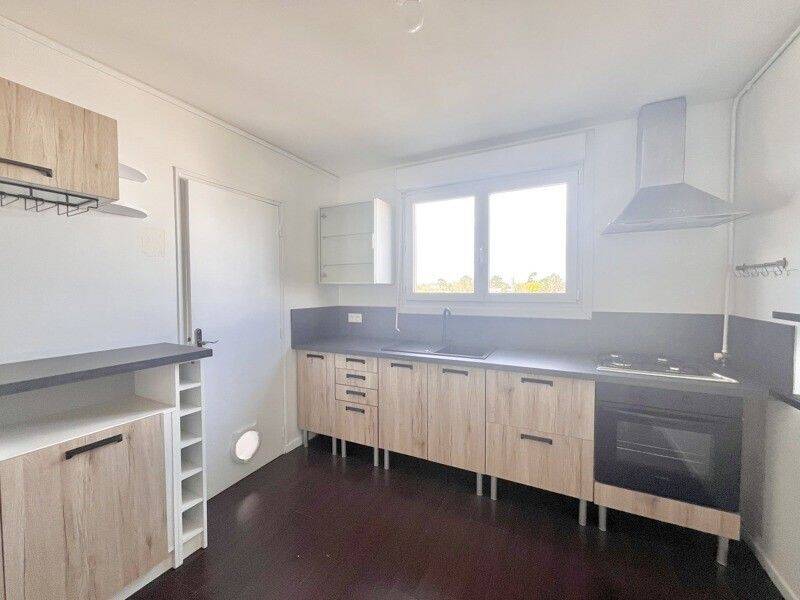 Maison à louer, 65m², QUIMPER