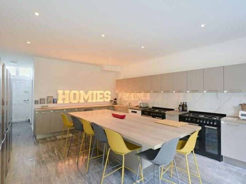 Maison à louer, 21m², LOOS