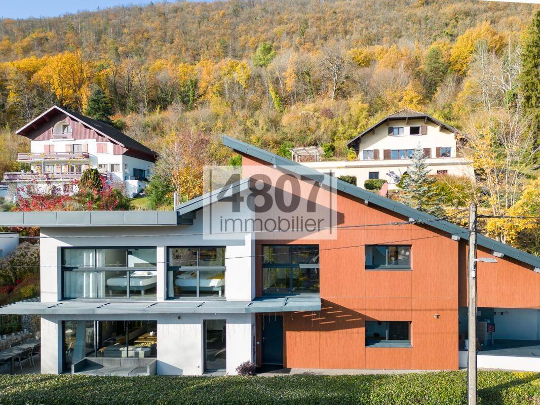Maison à vendre, 153m², SEVRIER