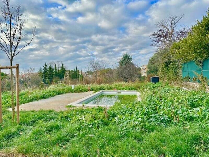 Maison à louer, 100m², AIX EN PROVENCE
