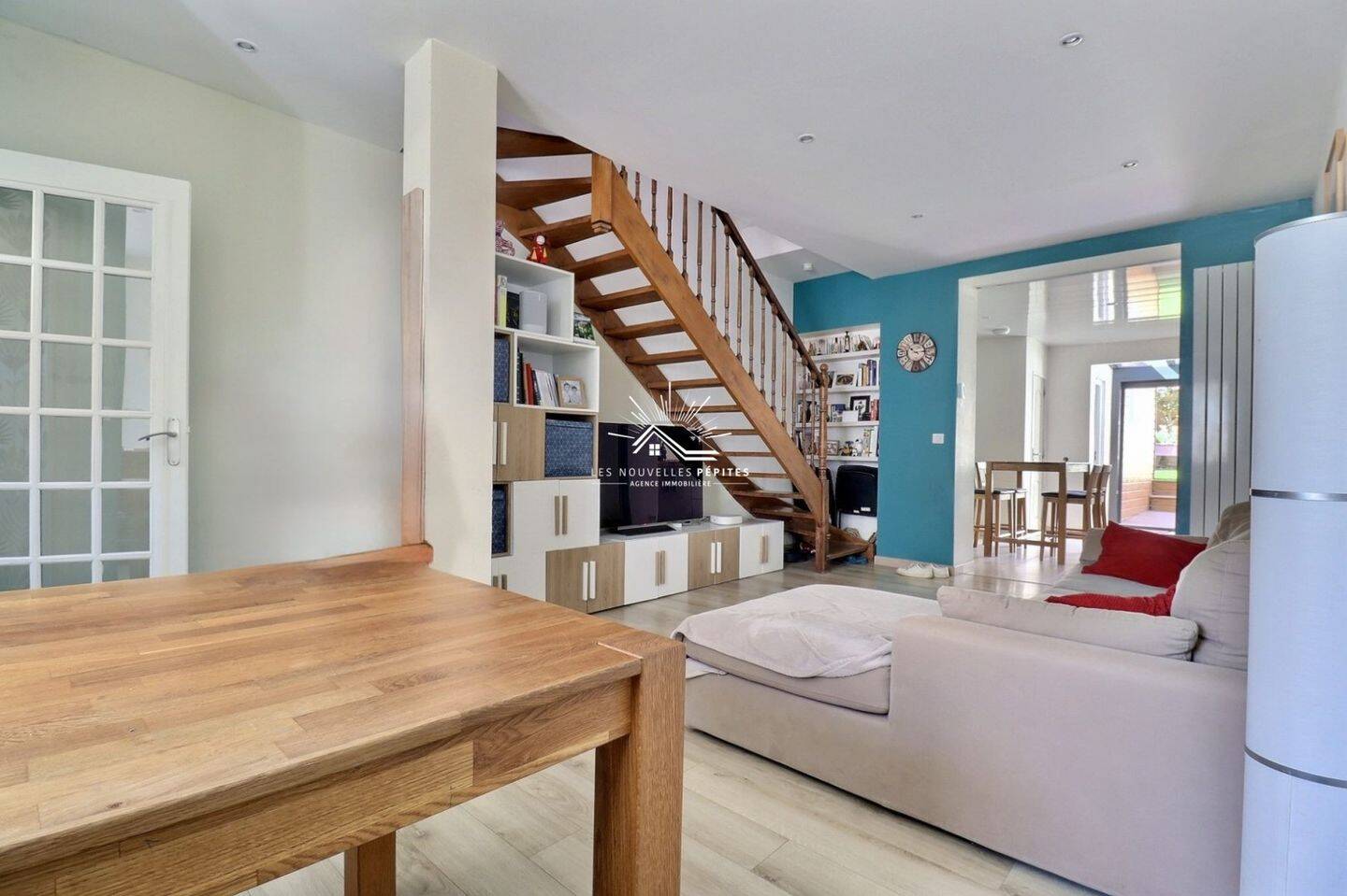 Maison à vendre, 89m², TOURCOING