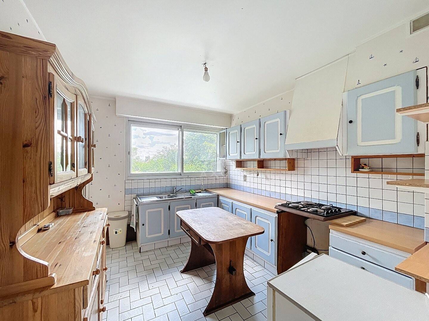 Maison à vendre, 162m², SAINT BENOIT SUR LOIRE