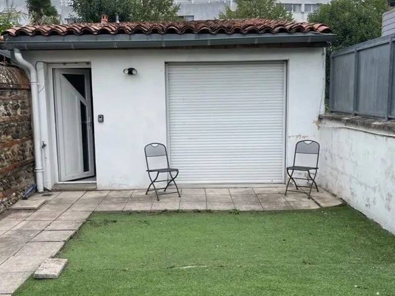 Maison à louer, 26m², TOULOUSE