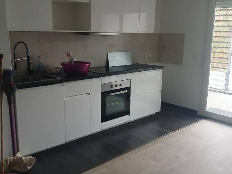 Maison à louer, 43m², GENNEVILLIERS