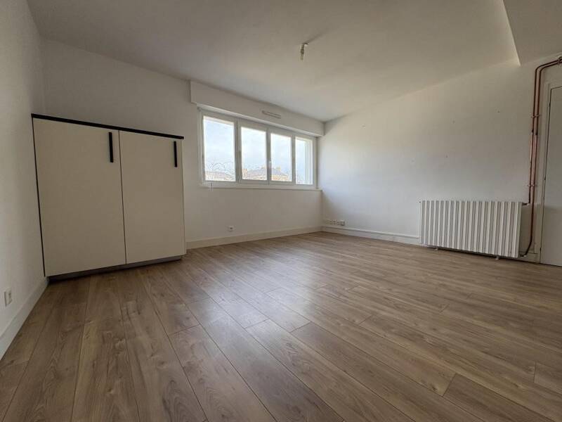 Maison à louer, 41m², NANTES