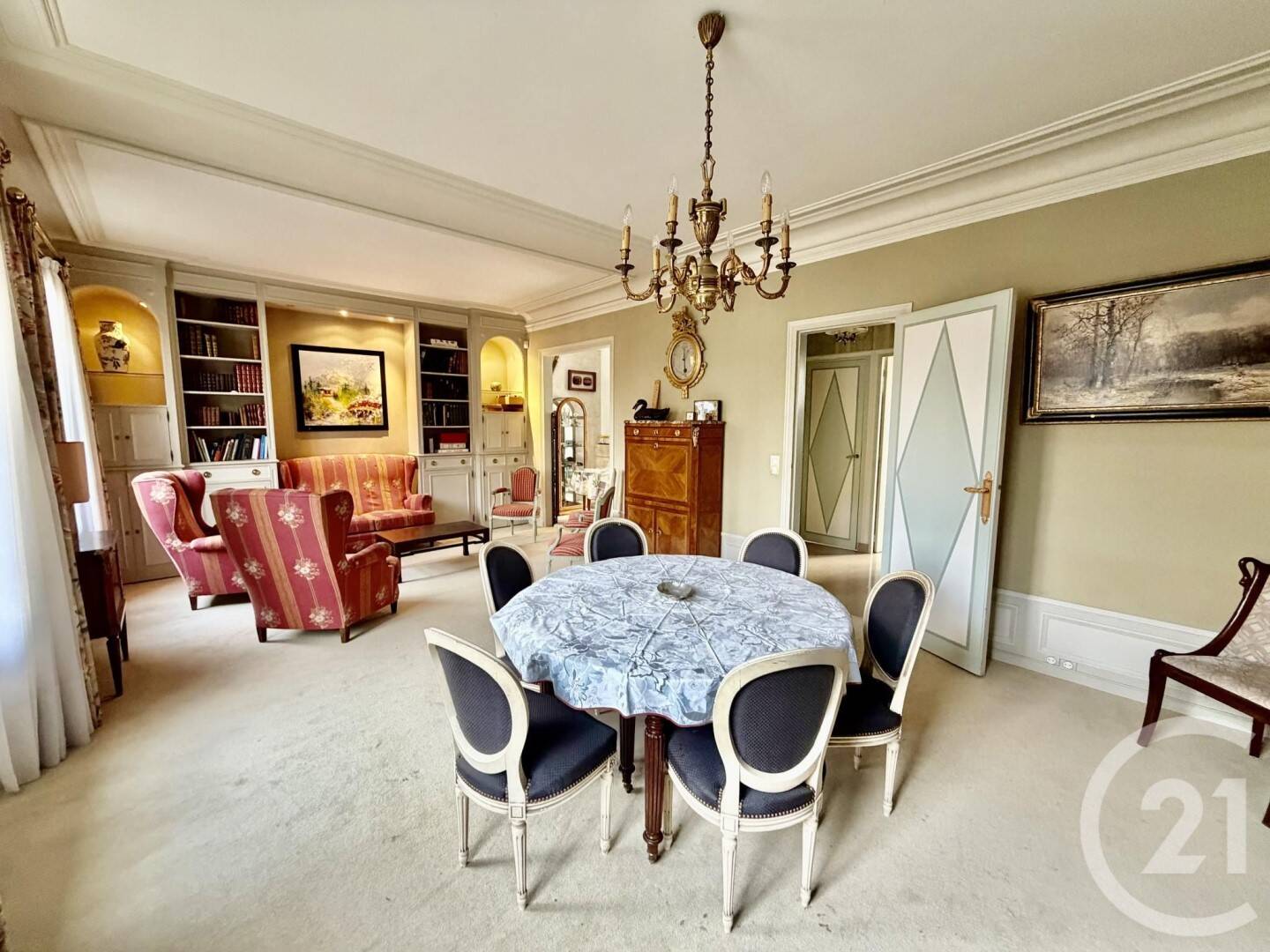 Maison à vendre, 155m², MAISONS LAFFITTE
