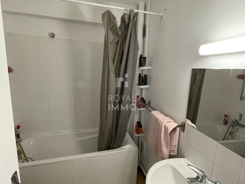 Maison à vendre, 54m², TOULON