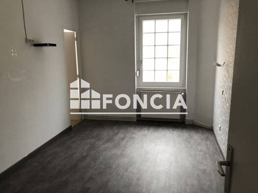 Maison à louer 595 € 3 pièces 2 chambres 69 m² Moyeuvre-Petite 57250