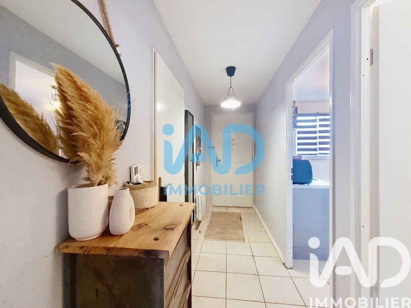Maison à vendre, 90m², POITIERS