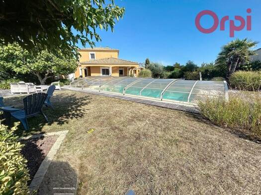 Villa à vendre 987 000 € 5 pièces 4 chambres 181 m² 1 296 m² de terrain Littoral Ouest Talmont-Saint-Hilaire 85440