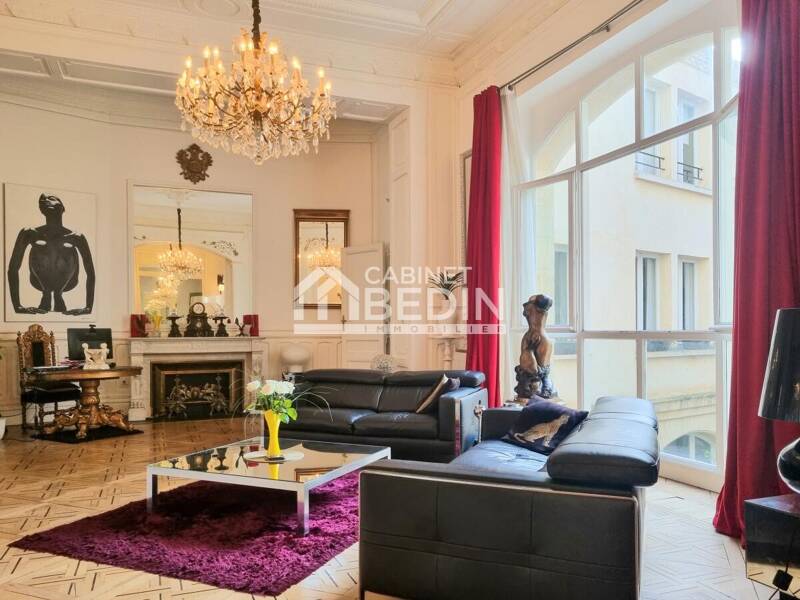 Maison à vendre, 211m², BORDEAUX