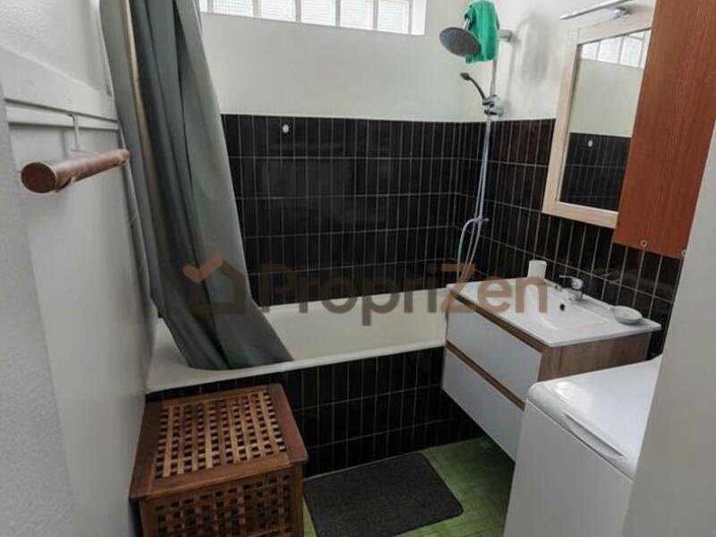 Maison à louer, 28m², COURBEVOIE