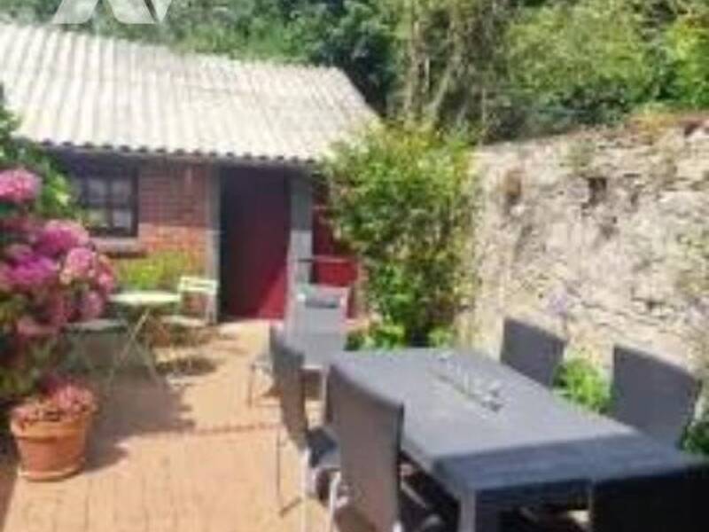 Maison à vendre, 101m², ARGENTAN