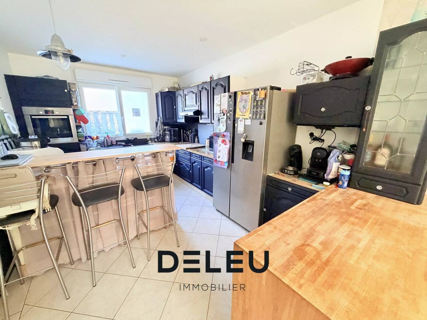 Maison à vendre, 102m², MARCQ EN BAROEUL