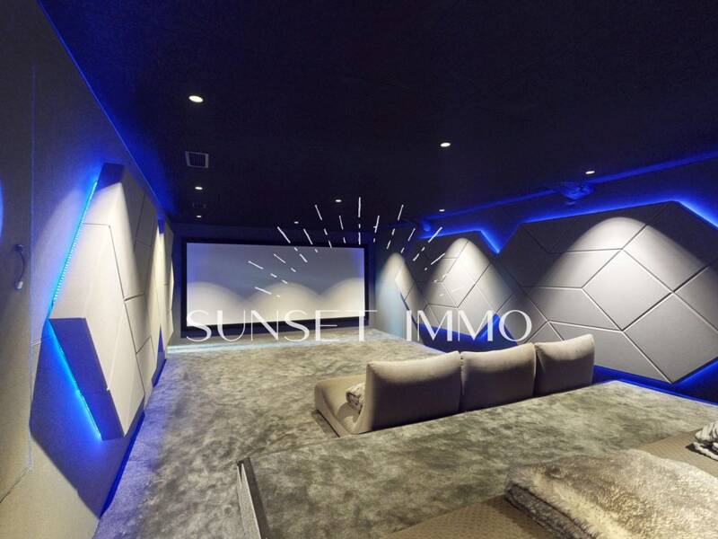 Maison à vendre, 670m², AIX EN PROVENCE