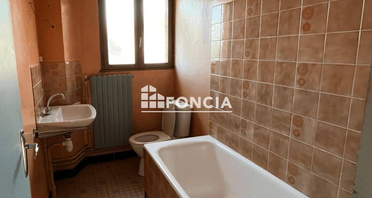 Maison à vendre, 114m², FRESNAY SUR SARTHE
