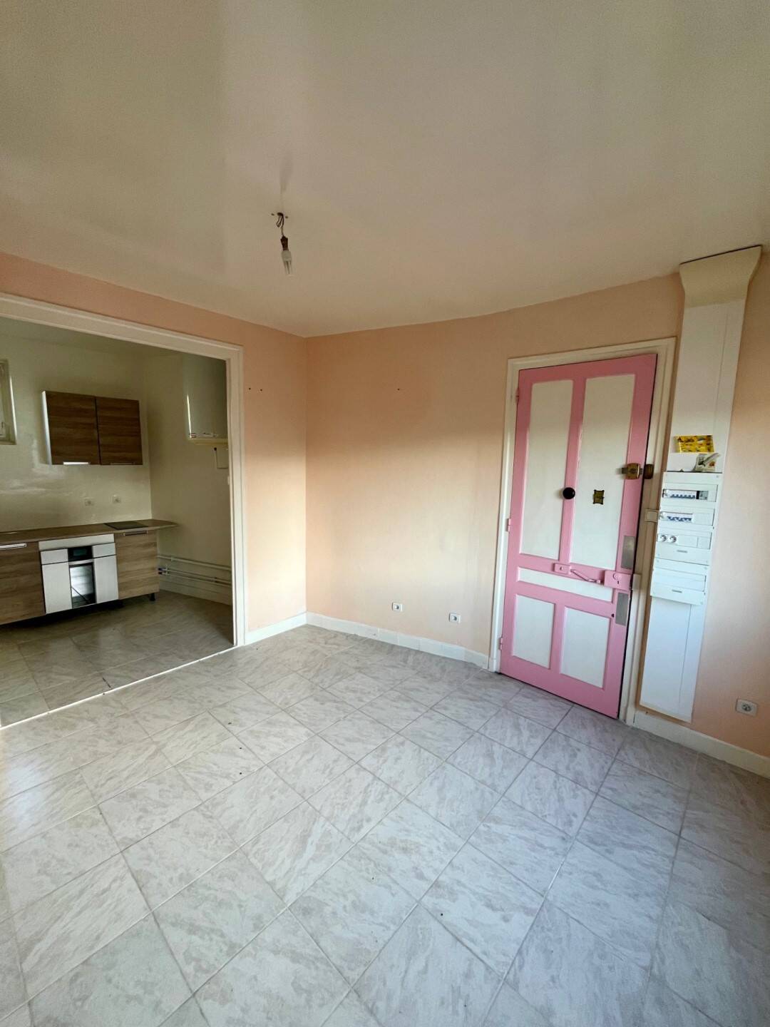Maison à vendre, 35m², TASSIN LA DEMI LUNE