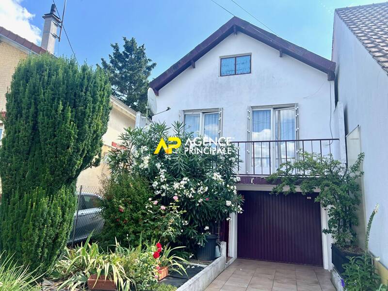 Maison à vendre, 81m², ARGENTEUIL