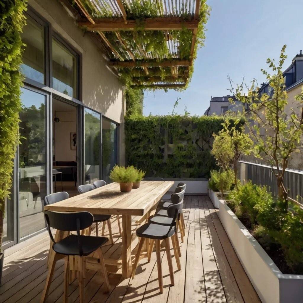 Maison à vendre, 45m², SAINT NAZAIRE
