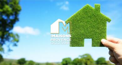 Terrain constructible à vendre 170 000 € 514 m² de terrain Aubais 30250
