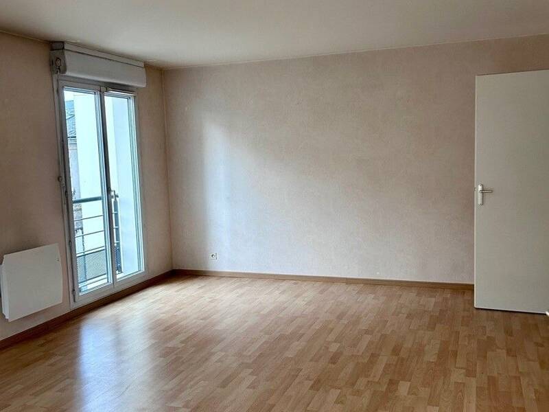 Maison à louer, 70m², TOURS