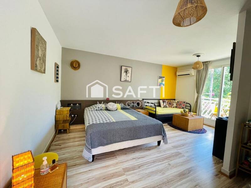 Maison à vendre, 25m², SAINT FRANCOIS