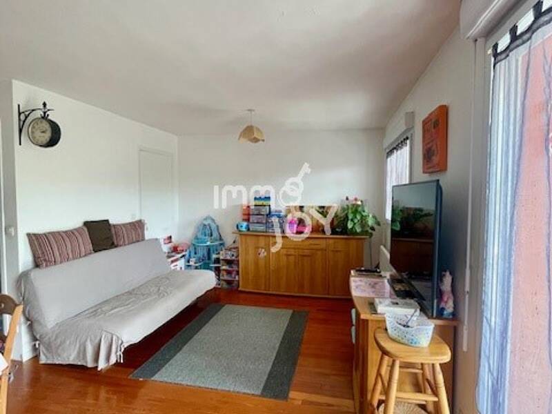 Maison à vendre, 60m², SAINT LYS