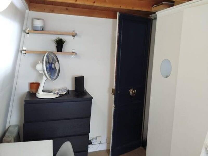 Maison à louer, 12m², PARIS 16E