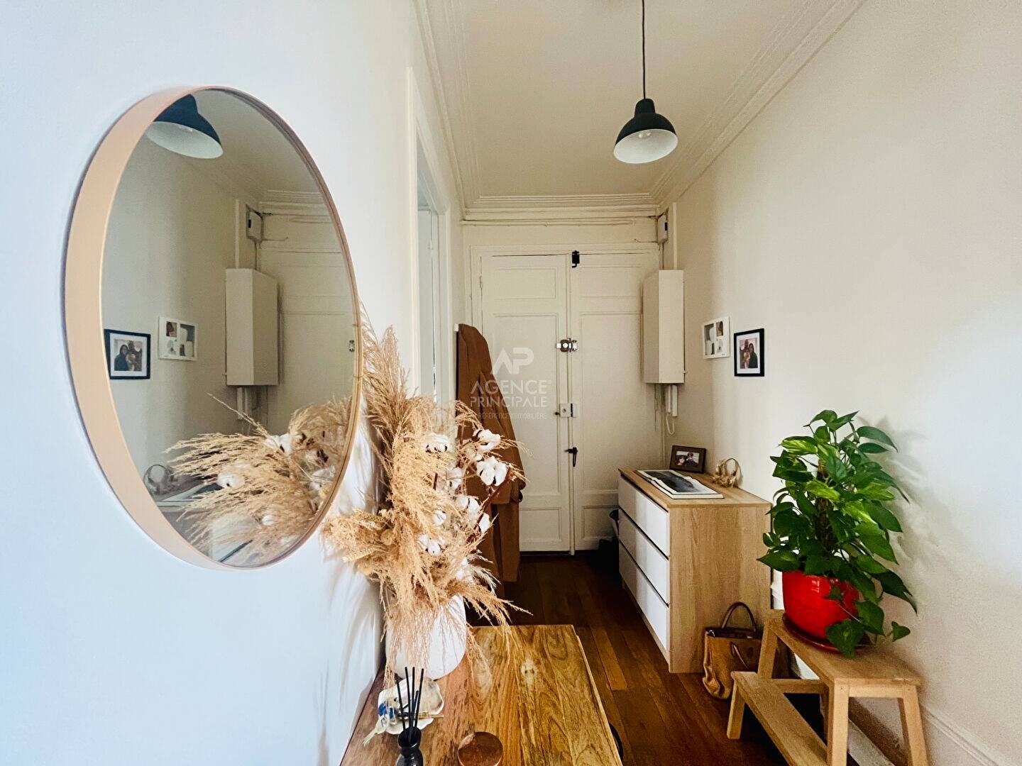 Maison à louer, 50m², ASNIERES SUR SEINE